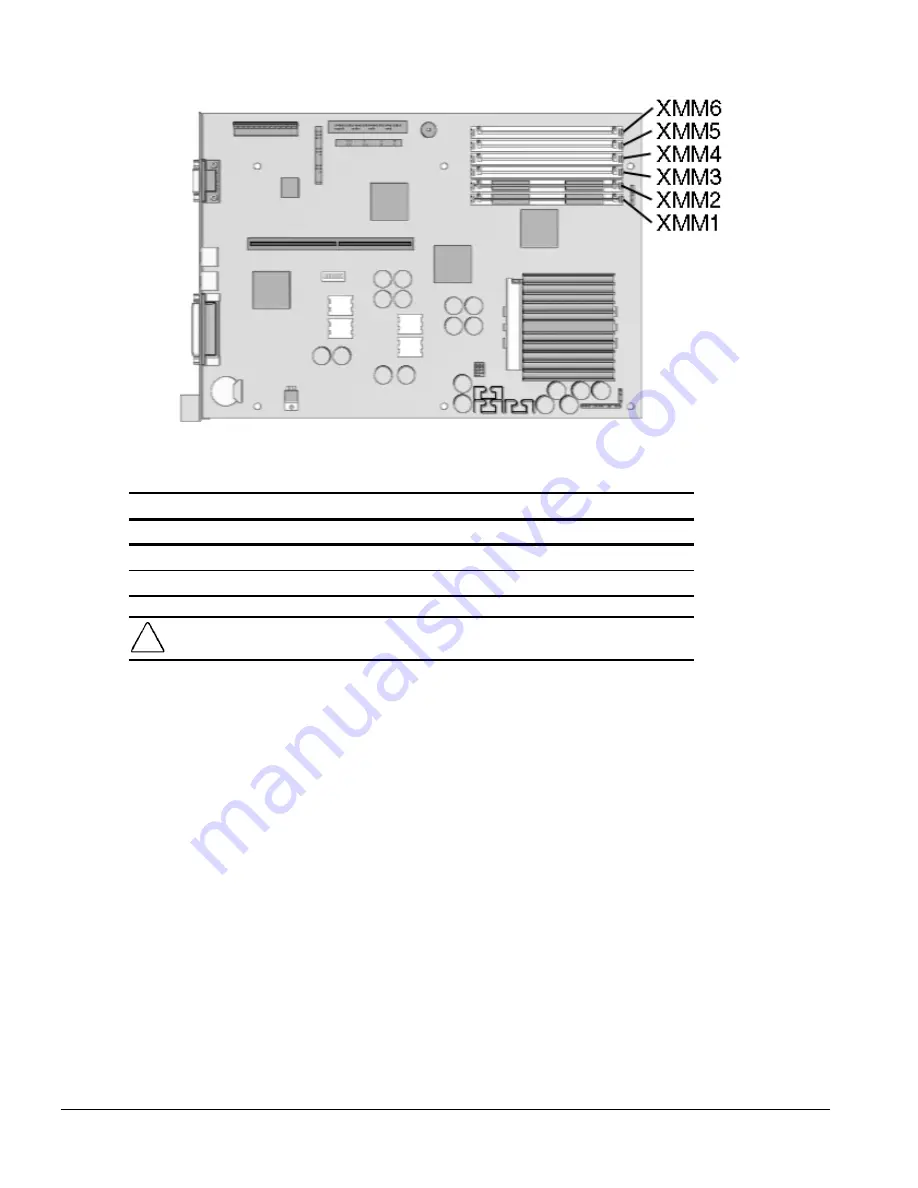 Compaq Deskpro 2000 Series Скачать руководство пользователя страница 133