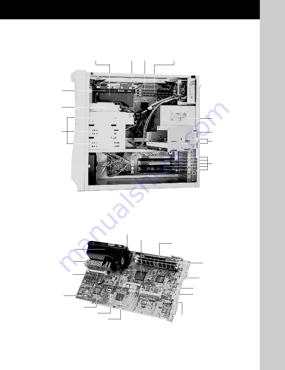 Compaq DIGITAL PC 5510 Скачать руководство пользователя страница 9