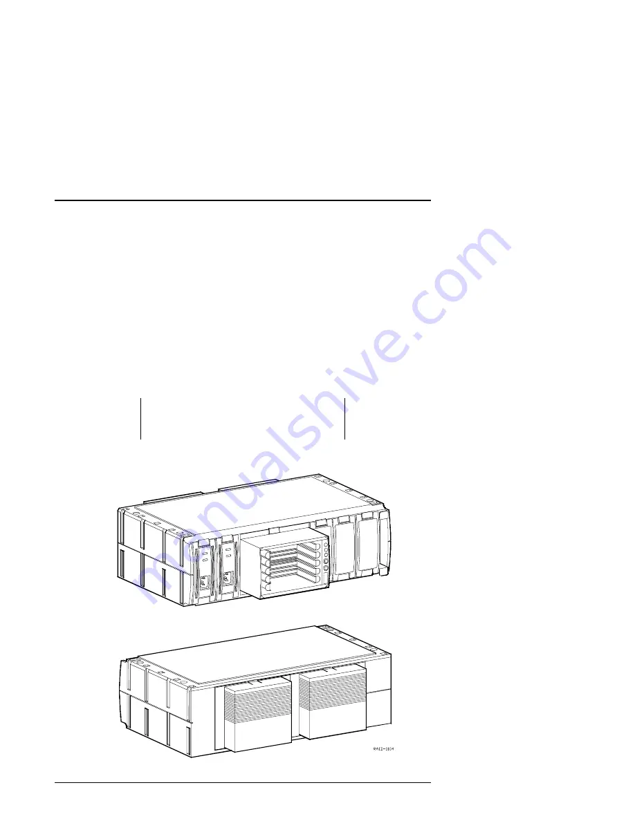 Compaq DWZZH-09 Скачать руководство пользователя страница 12