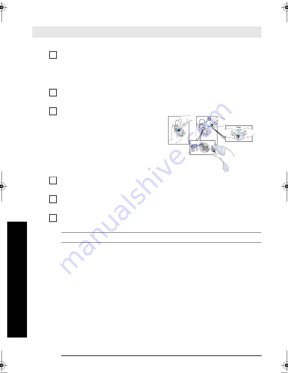 Compaq Evo D310 Micro-Desktop User Manual Download Page 10