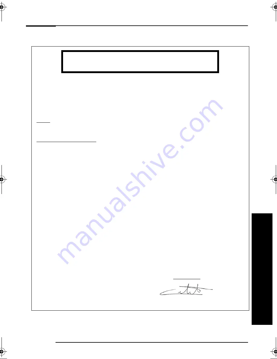 Compaq Evo D310 Micro-Desktop User Manual Download Page 19