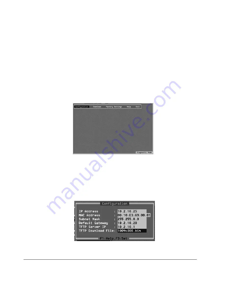 Compaq HB1004 User Manual Download Page 39