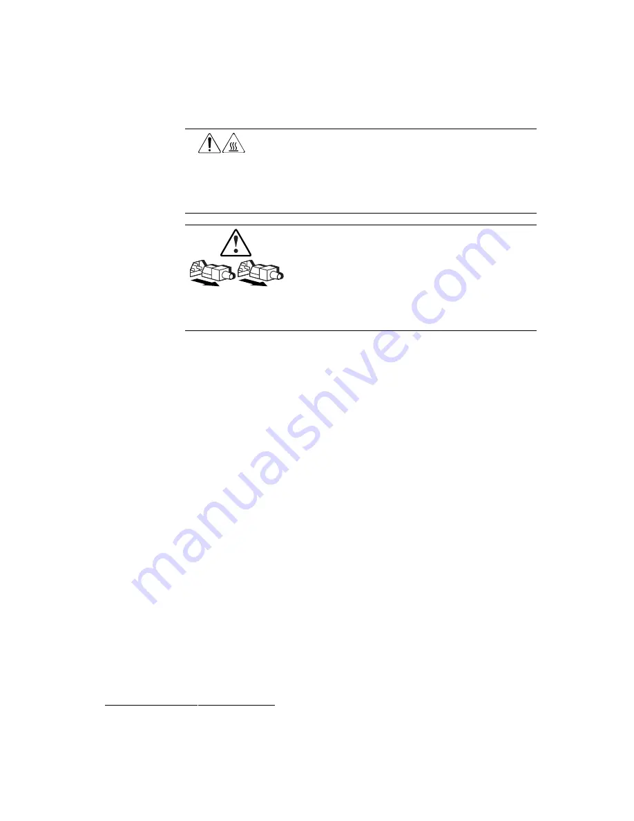 Compaq LP8000-F1 User Manual Download Page 9