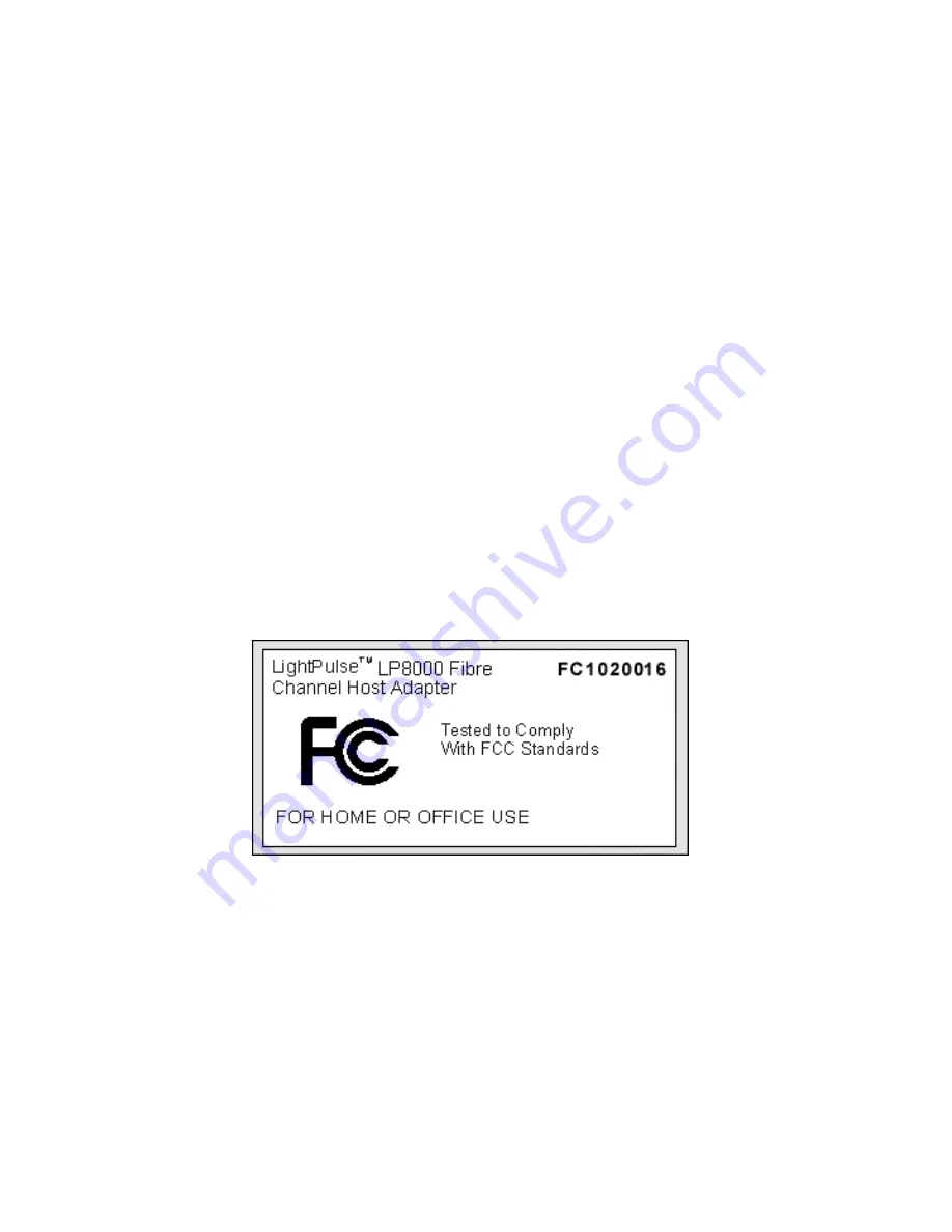 Compaq LP8000-F1 User Manual Download Page 81