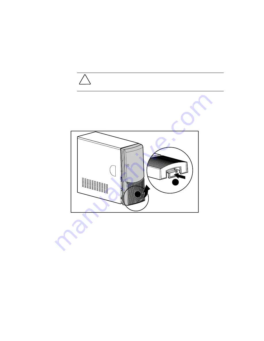 Compaq ML330 - ProLiant - G3 Скачать руководство пользователя страница 32