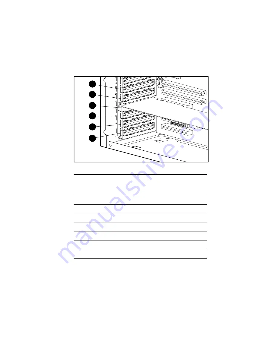 Compaq ML330 - ProLiant - G3 Скачать руководство пользователя страница 46