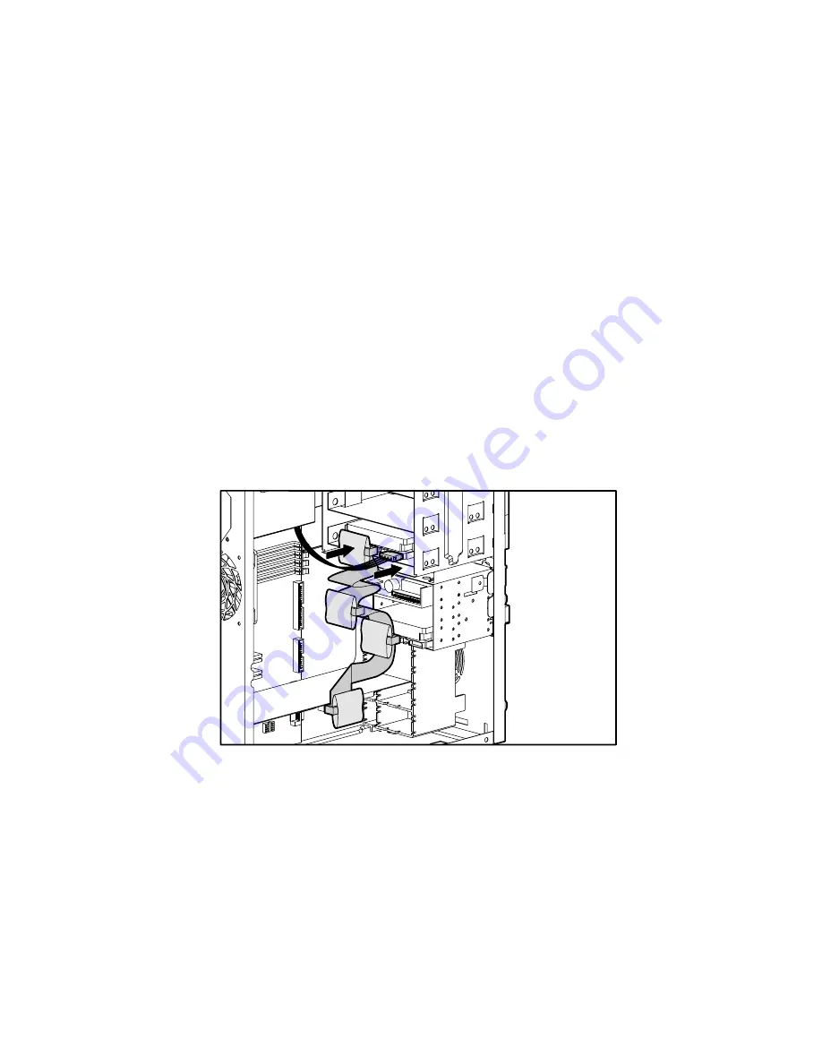 Compaq ML330 - ProLiant - G3 Скачать руководство пользователя страница 61