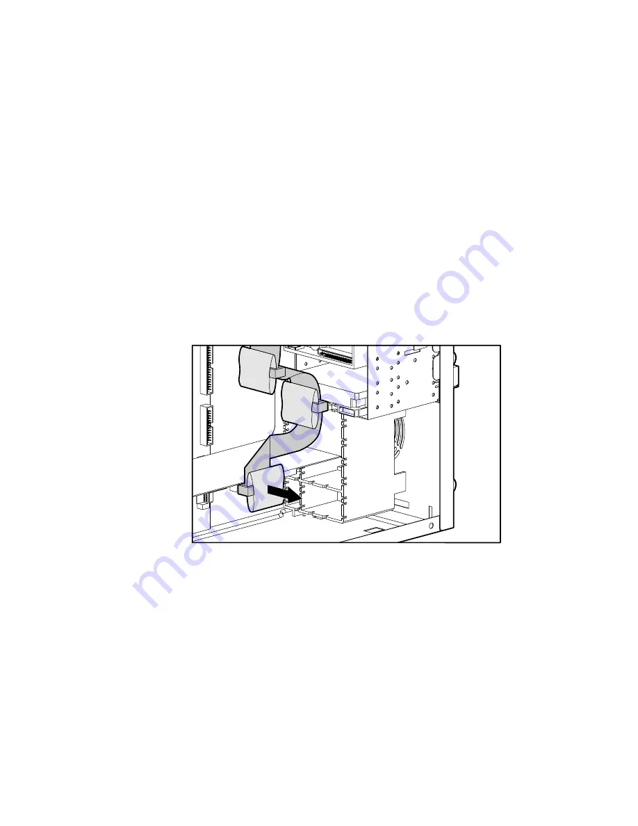 Compaq ML330 - ProLiant - G3 Скачать руководство пользователя страница 62