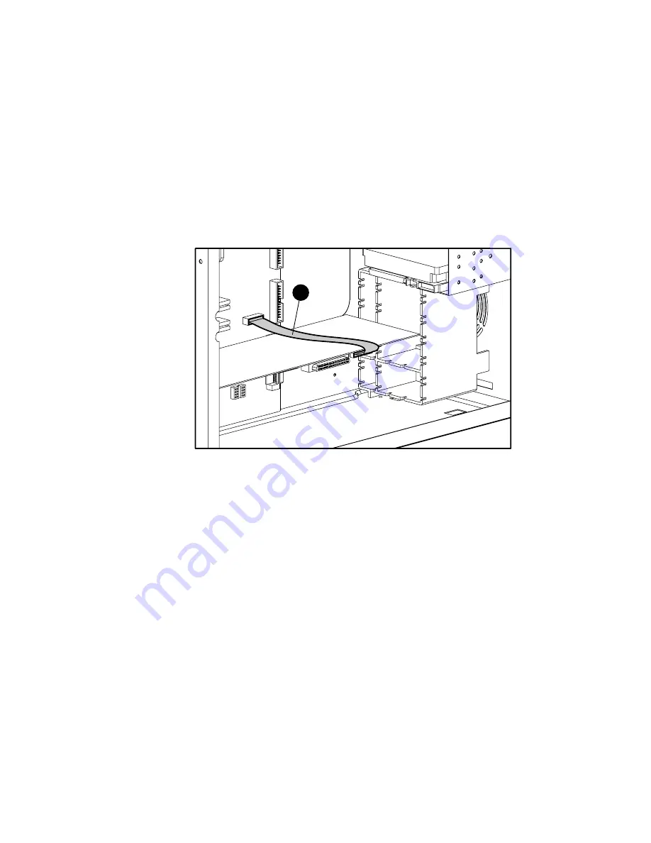 Compaq ML330 - ProLiant - G3 Скачать руководство пользователя страница 64