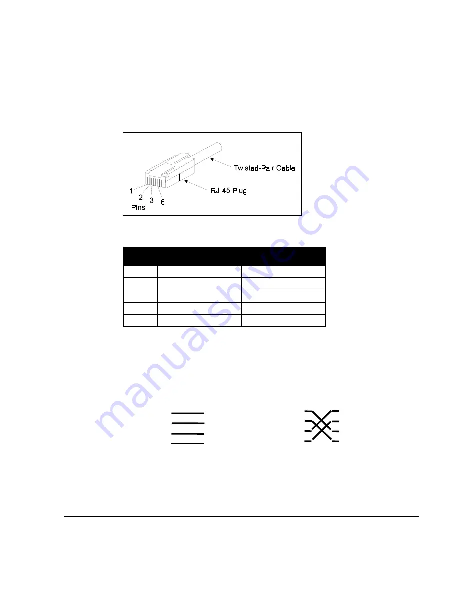 Compaq Netelligent 1017A/B User Manual Download Page 29