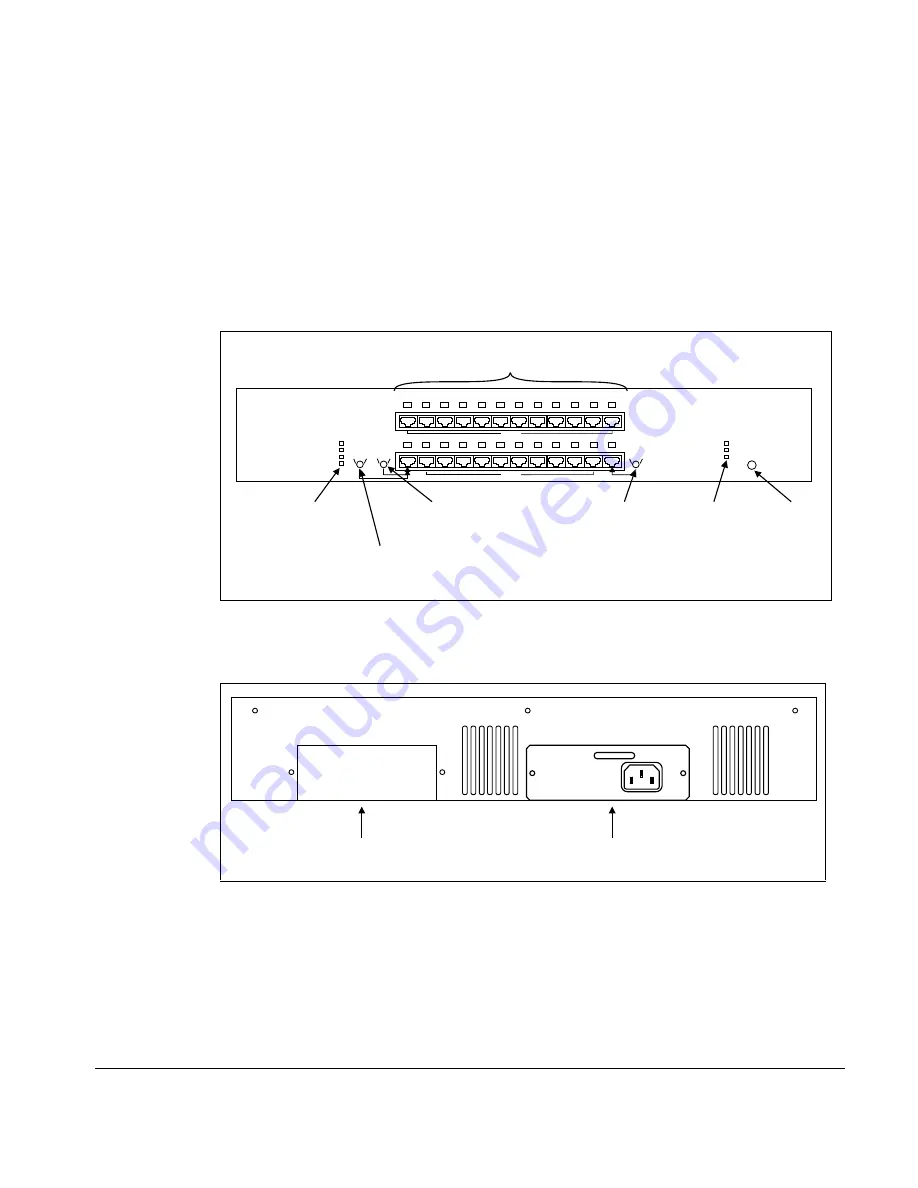 Compaq Netelligent 1224 Скачать руководство пользователя страница 11