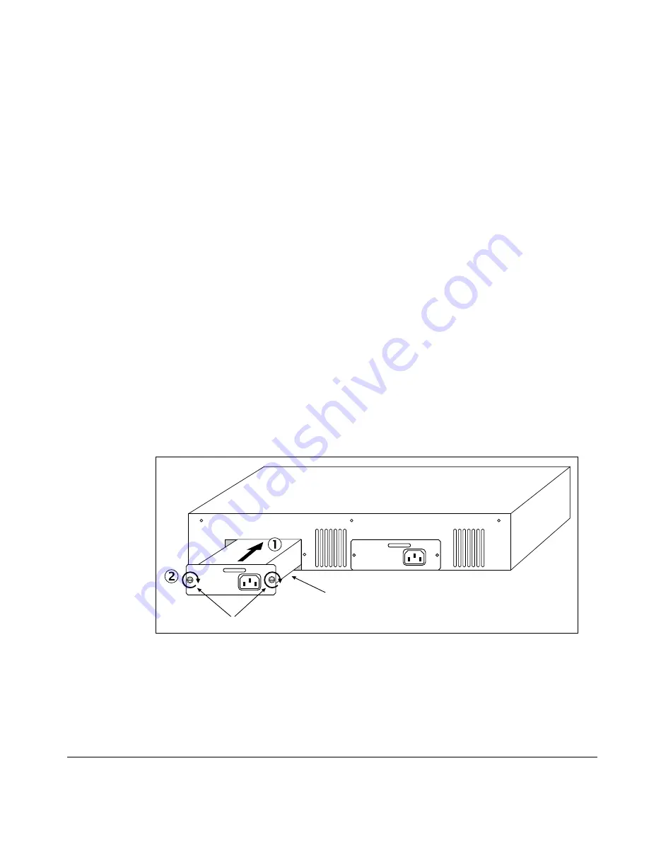 Compaq Netelligent 1224 Скачать руководство пользователя страница 30