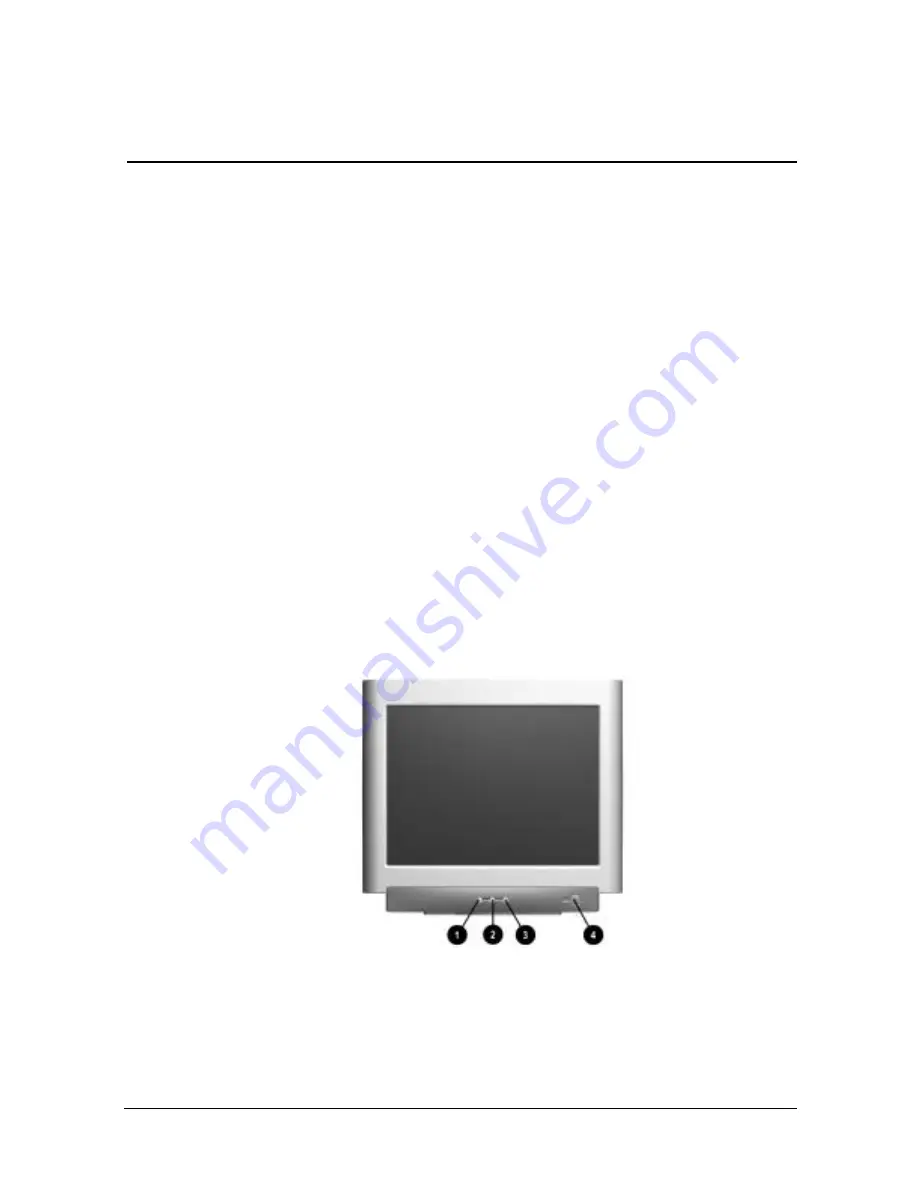 Compaq Pavilion Slimline s5500 - Desktop PC Reference Manual Download Page 14