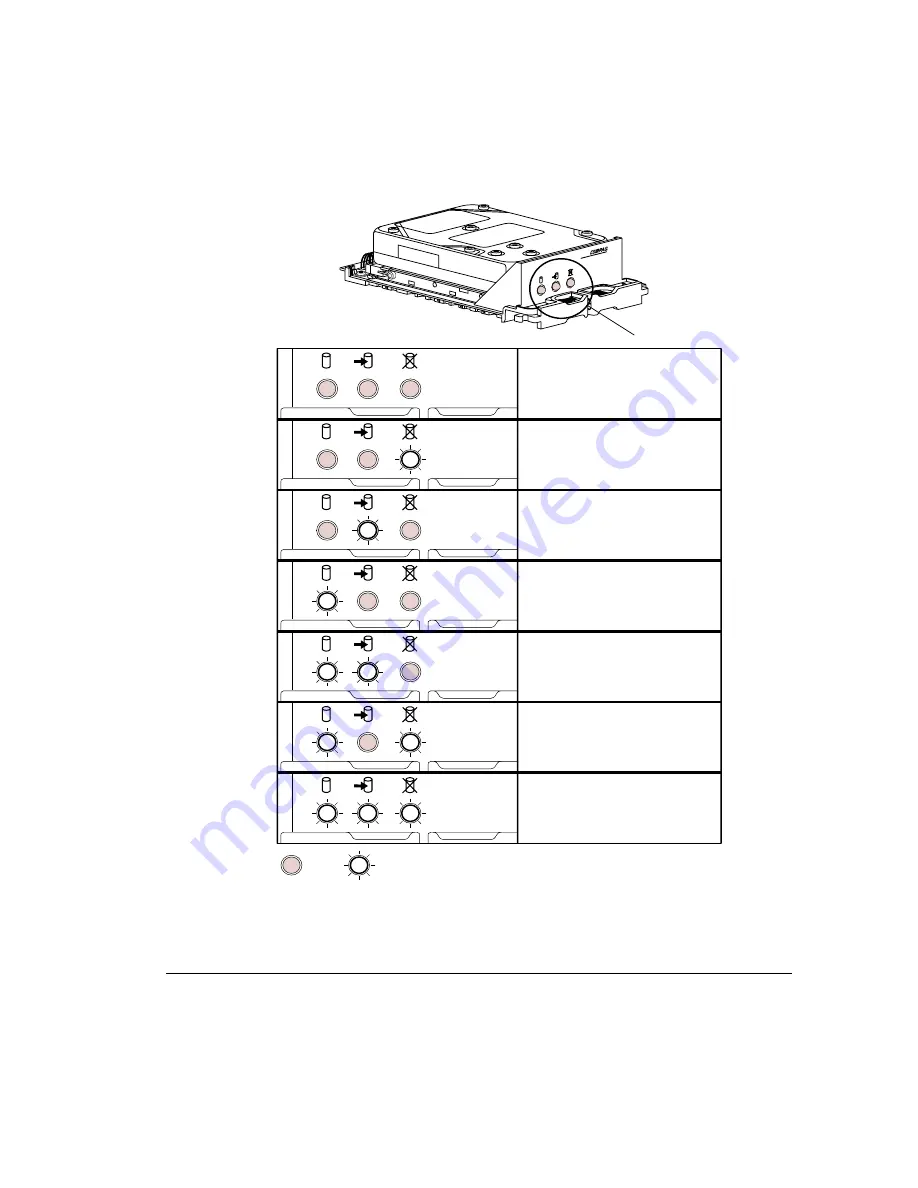 Compaq Presario 3200 Series Скачать руководство пользователя страница 168