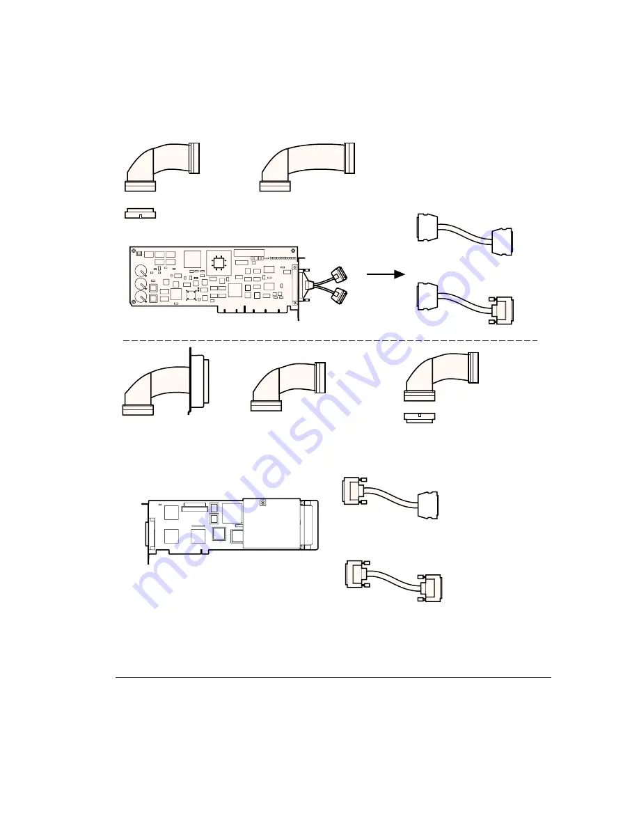 Compaq Presario 3200 Series Reference Manual Download Page 177