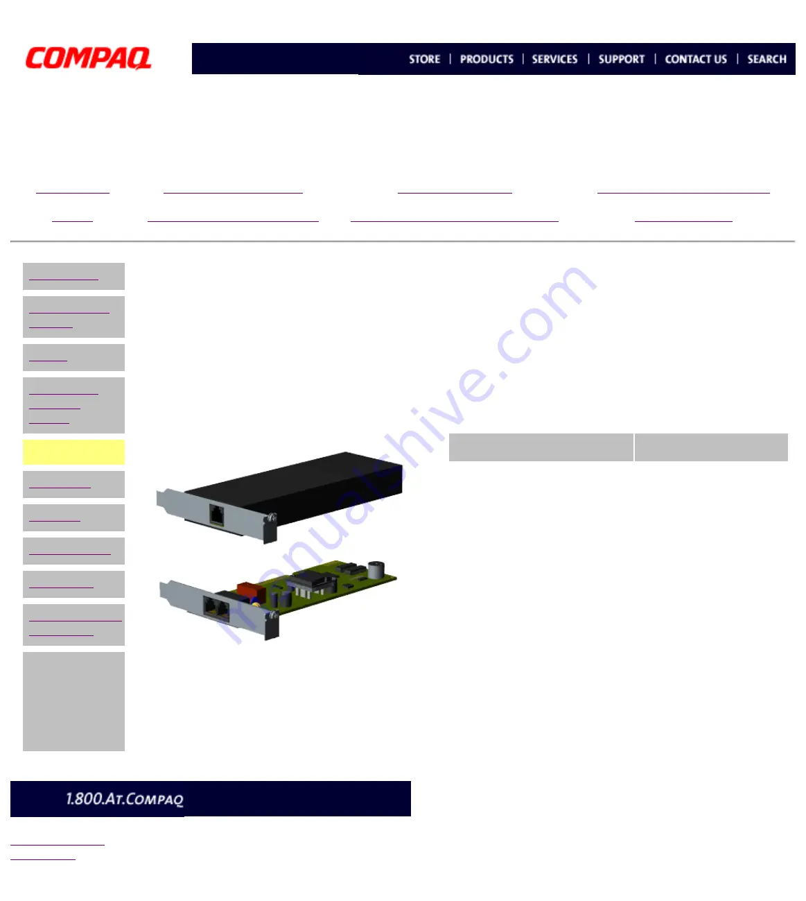 Compaq Presario 5070 Maintenance And Service Manual Download Page 35