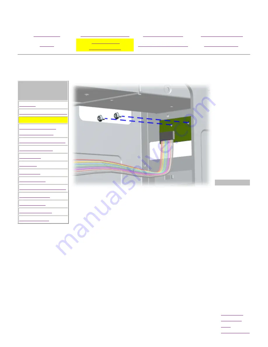 Compaq Presario 5900T Скачать руководство пользователя страница 45