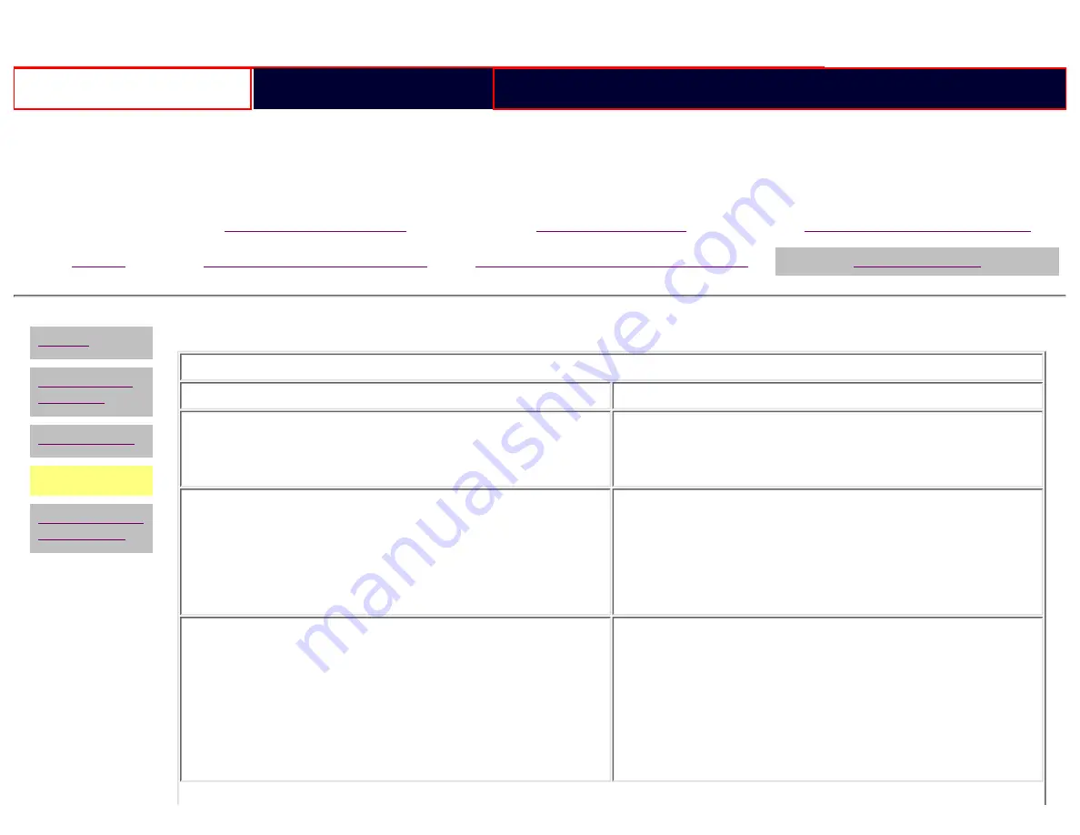 Compaq Presario 5BW Series Maintenance And Service Manual Download Page 35