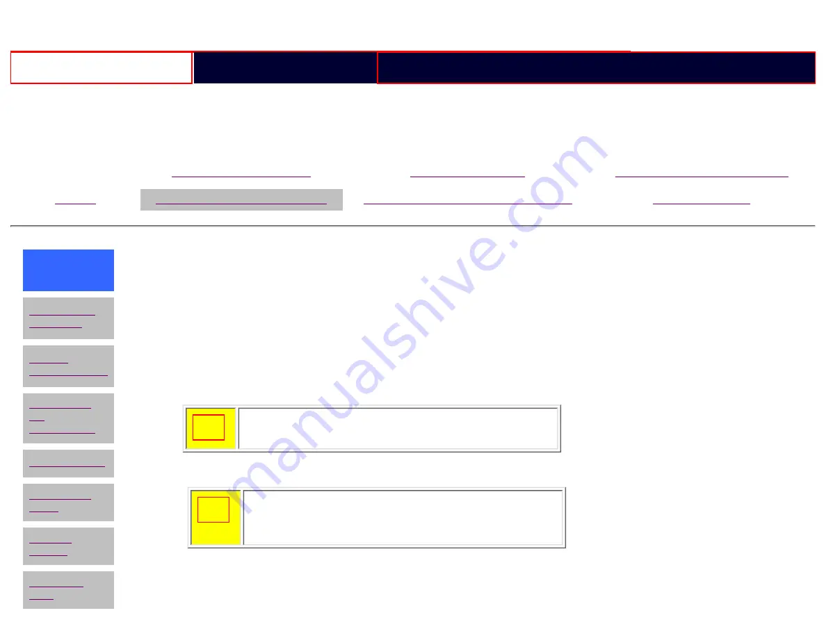 Compaq Presario 5BW Series Maintenance And Service Manual Download Page 57