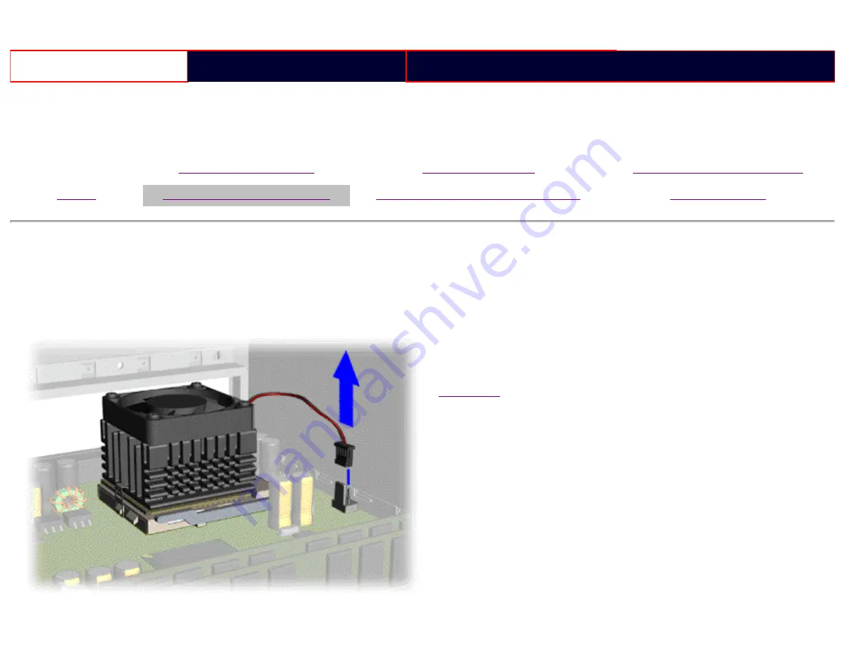 Compaq Presario 5BW Series Скачать руководство пользователя страница 103