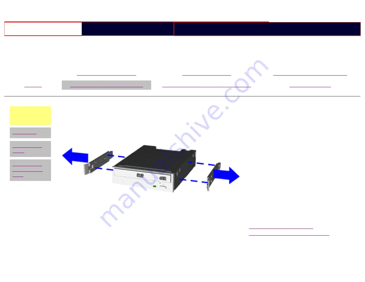 Compaq Presario 5BW Series Maintenance And Service Manual Download Page 142