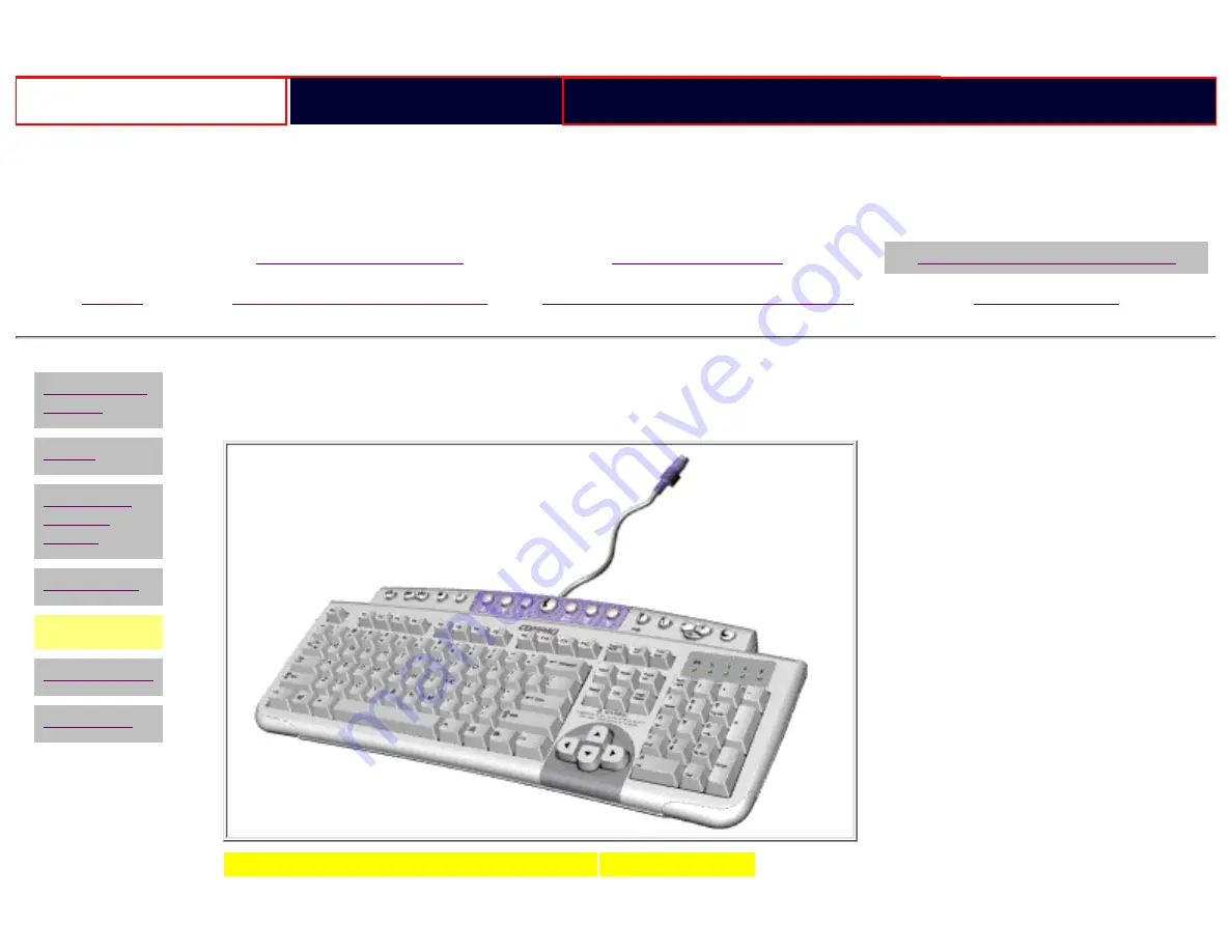 Compaq Presario 5BW Series Maintenance And Service Manual Download Page 180