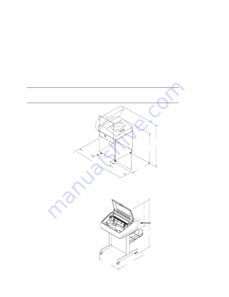 Compaq PrintNet 5525B User Manual Download Page 17