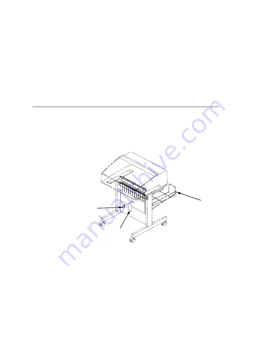 Compaq PrintNet 5525B User Manual Download Page 25