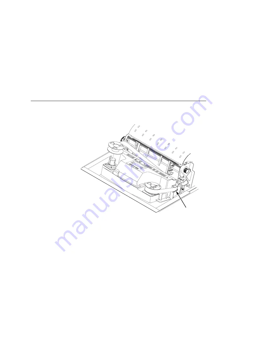 Compaq PrintNet 5525B User Manual Download Page 33