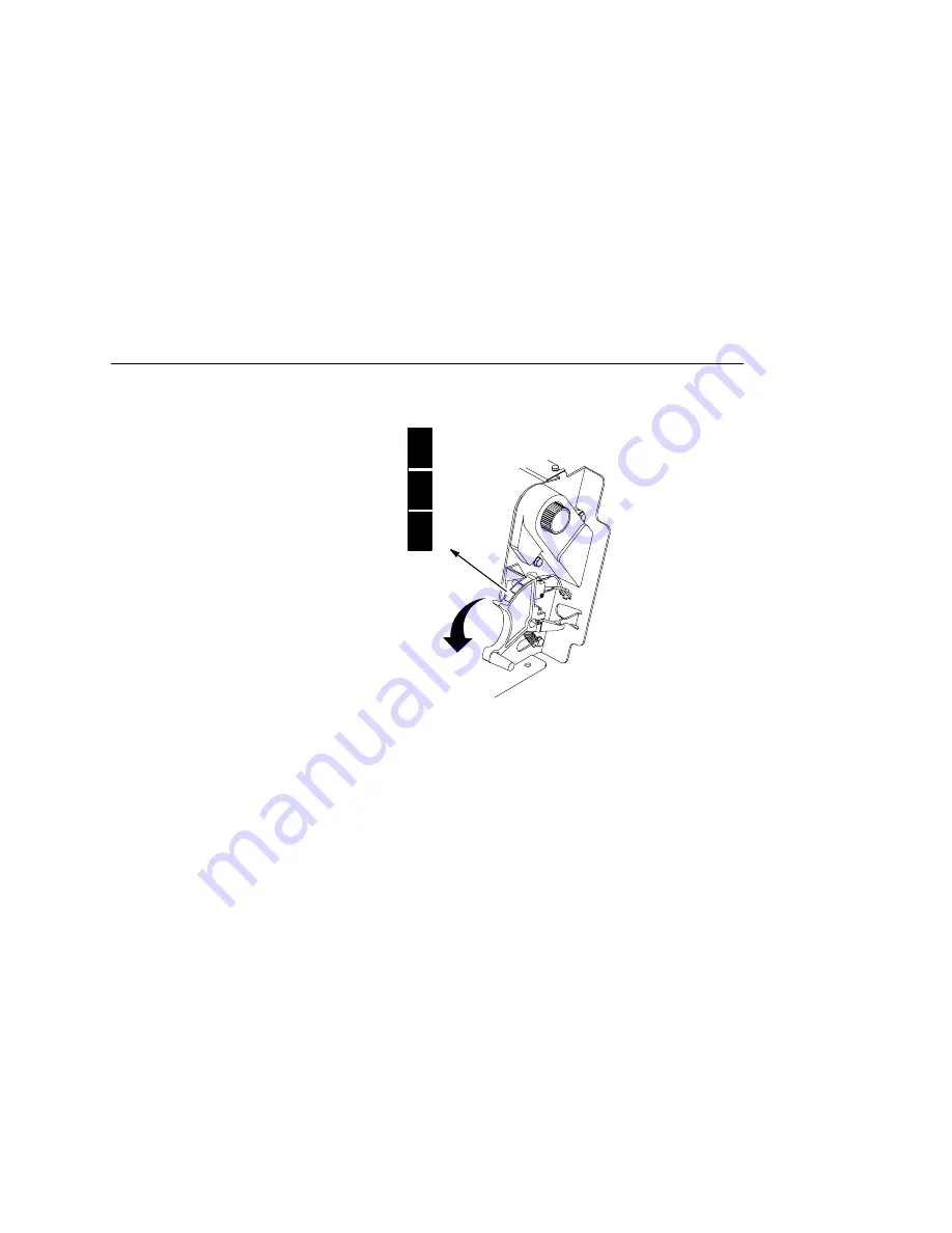 Compaq PrintNet 5525B User Manual Download Page 37