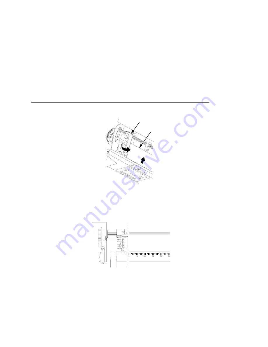 Compaq PrintNet 5525B User Manual Download Page 51