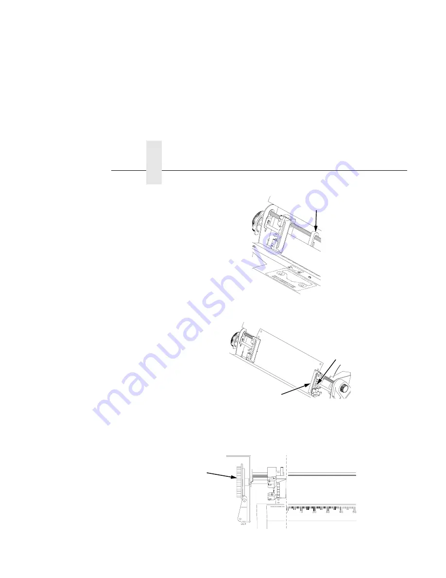 Compaq PrintNet 5525B User Manual Download Page 52