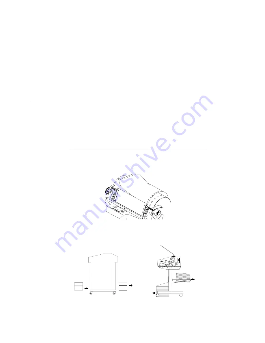 Compaq PrintNet 5525B Скачать руководство пользователя страница 55