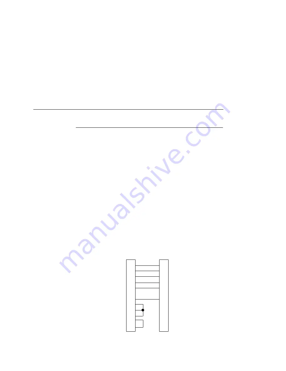 Compaq PrintNet 5525B User Manual Download Page 143