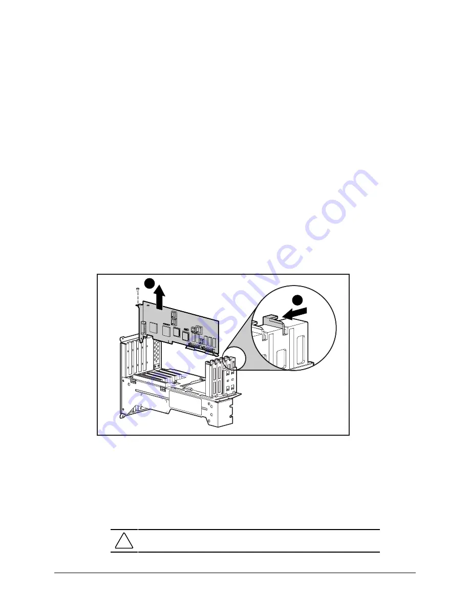 Compaq Professional AP500 Скачать руководство пользователя страница 34