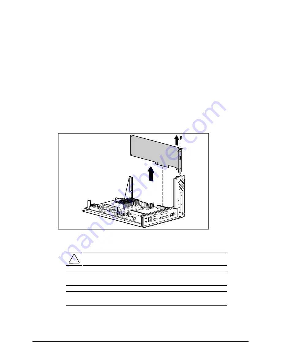 Compaq Professional AP500 Скачать руководство пользователя страница 36