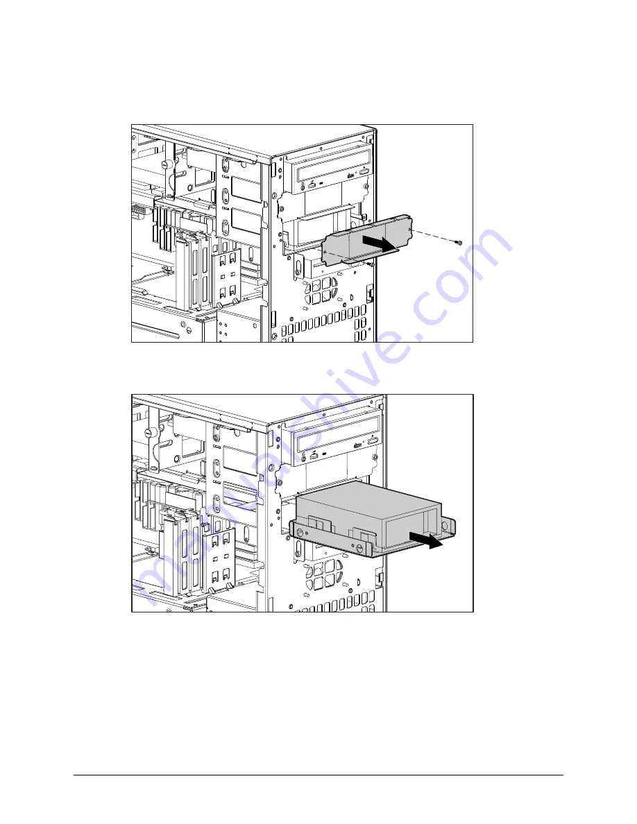 Compaq Professional AP500 Скачать руководство пользователя страница 53