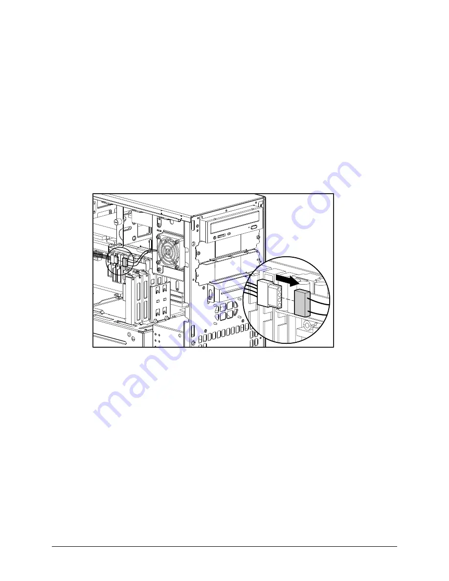 Compaq Professional AP500 Скачать руководство пользователя страница 55