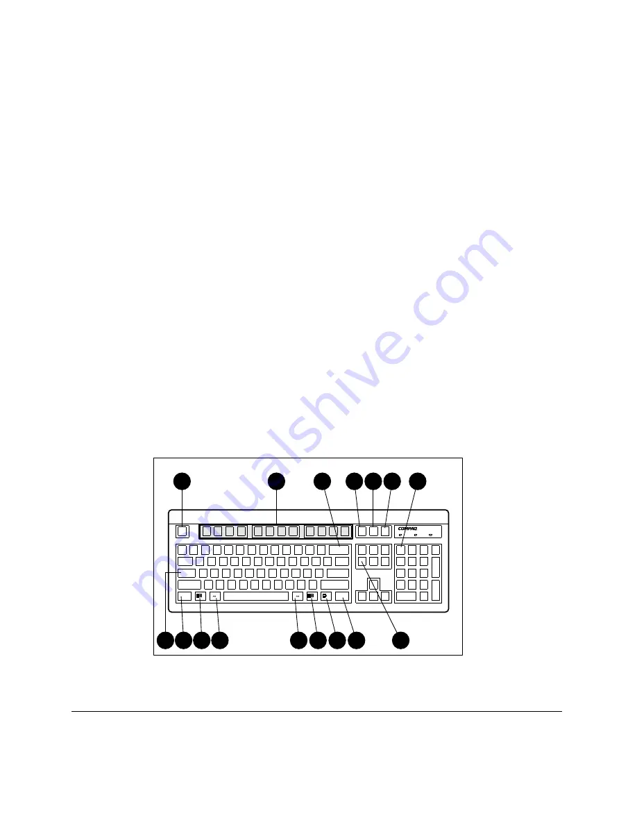 Compaq Professional SP700 Скачать руководство пользователя страница 23