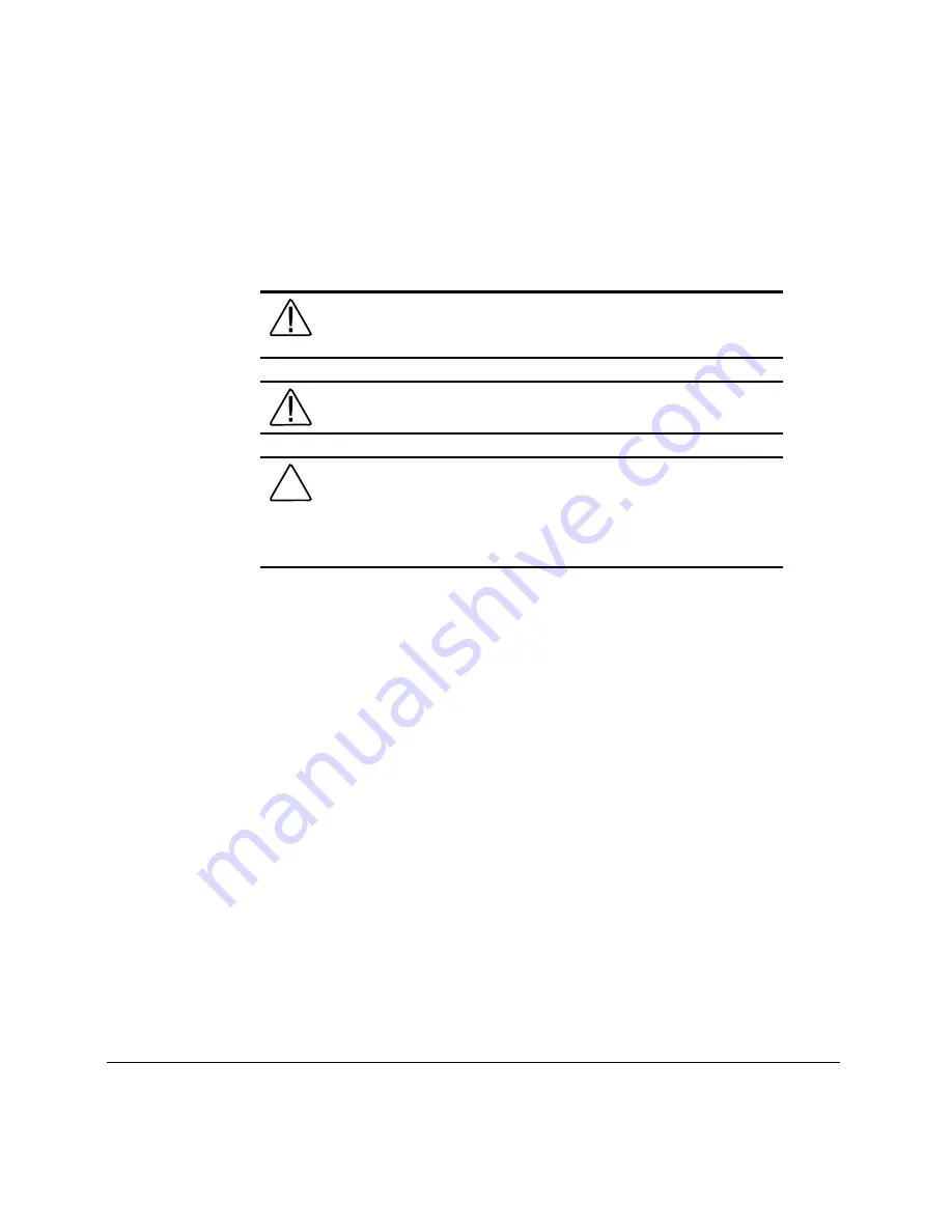 Compaq Professional SP700 Reference Manual Download Page 76