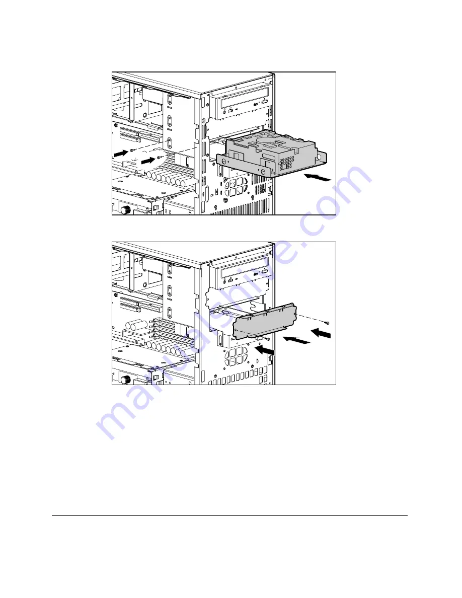 Compaq Professional SP700 Скачать руководство пользователя страница 99