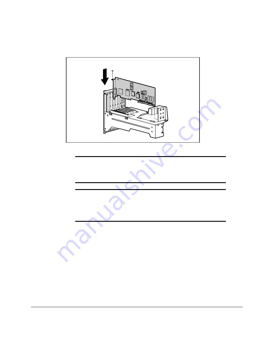 Compaq Professional SP700 Reference Manual Download Page 111