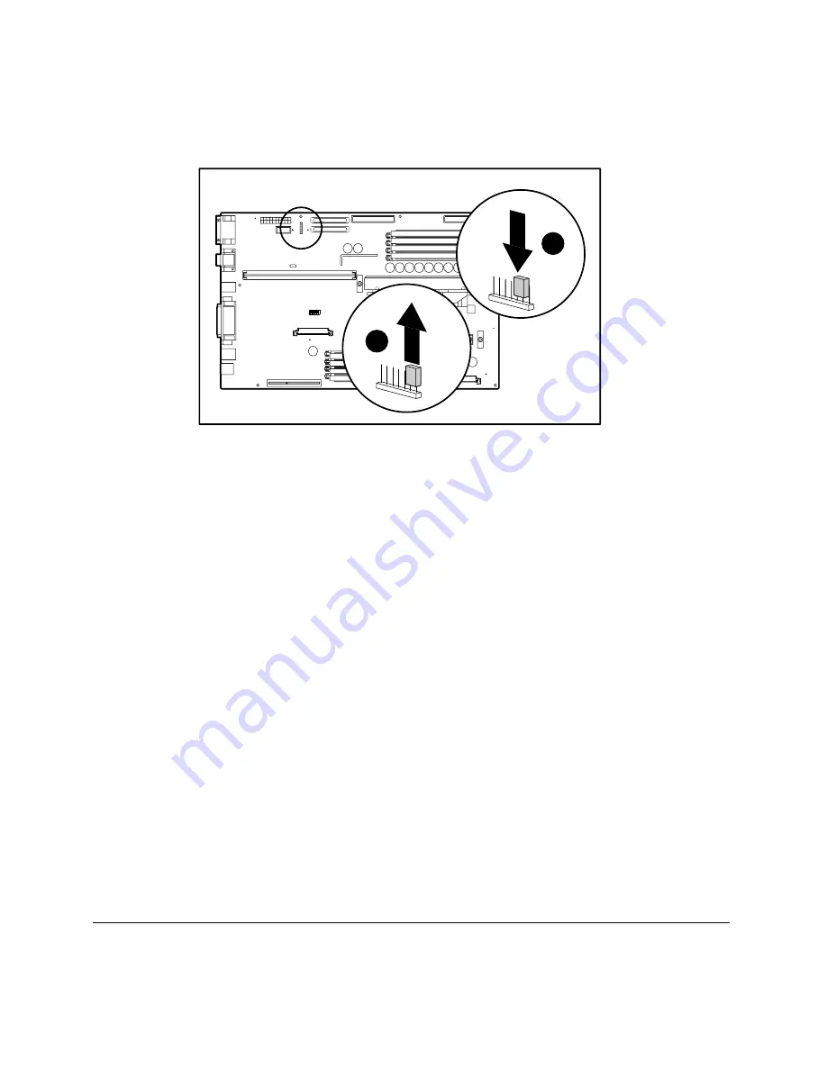 Compaq Professional SP700 Reference Manual Download Page 151