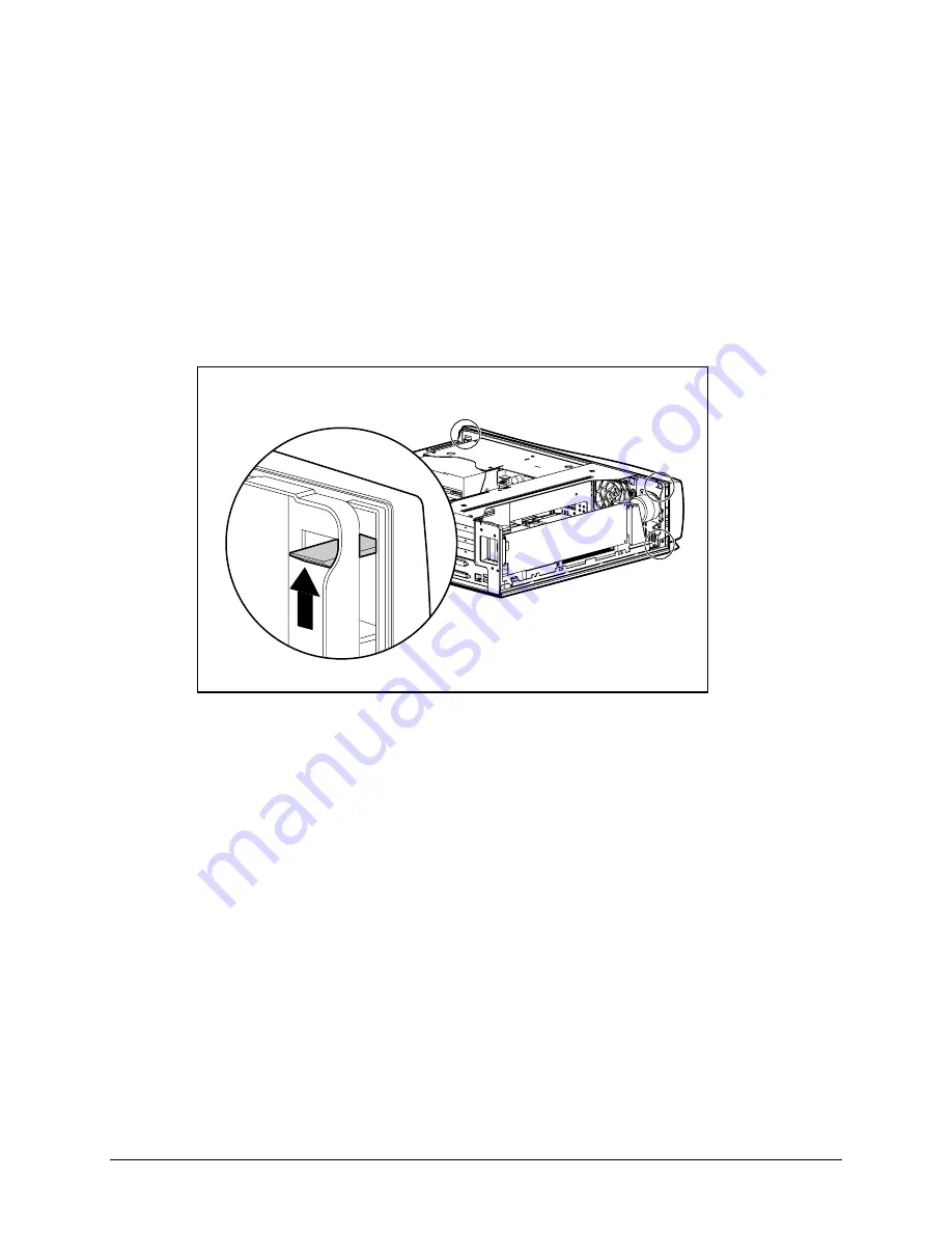 Compaq Professional Workstation AP400 Скачать руководство пользователя страница 24