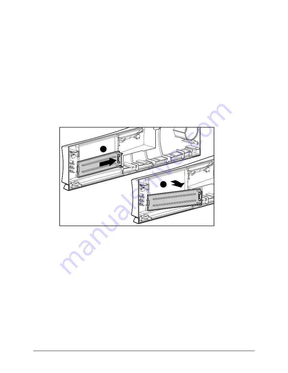 Compaq Professional Workstation AP400 Скачать руководство пользователя страница 26