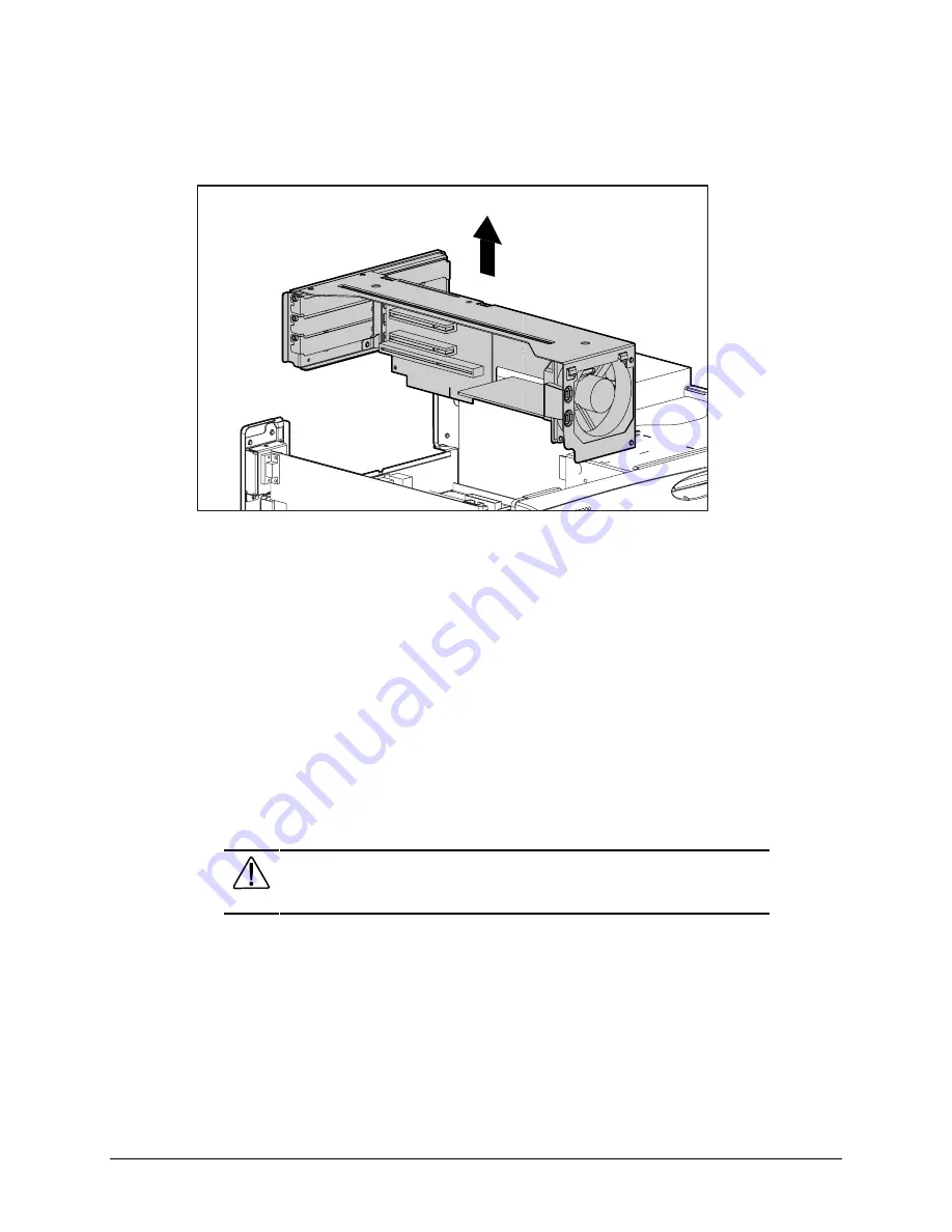 Compaq Professional Workstation AP400 Скачать руководство пользователя страница 29