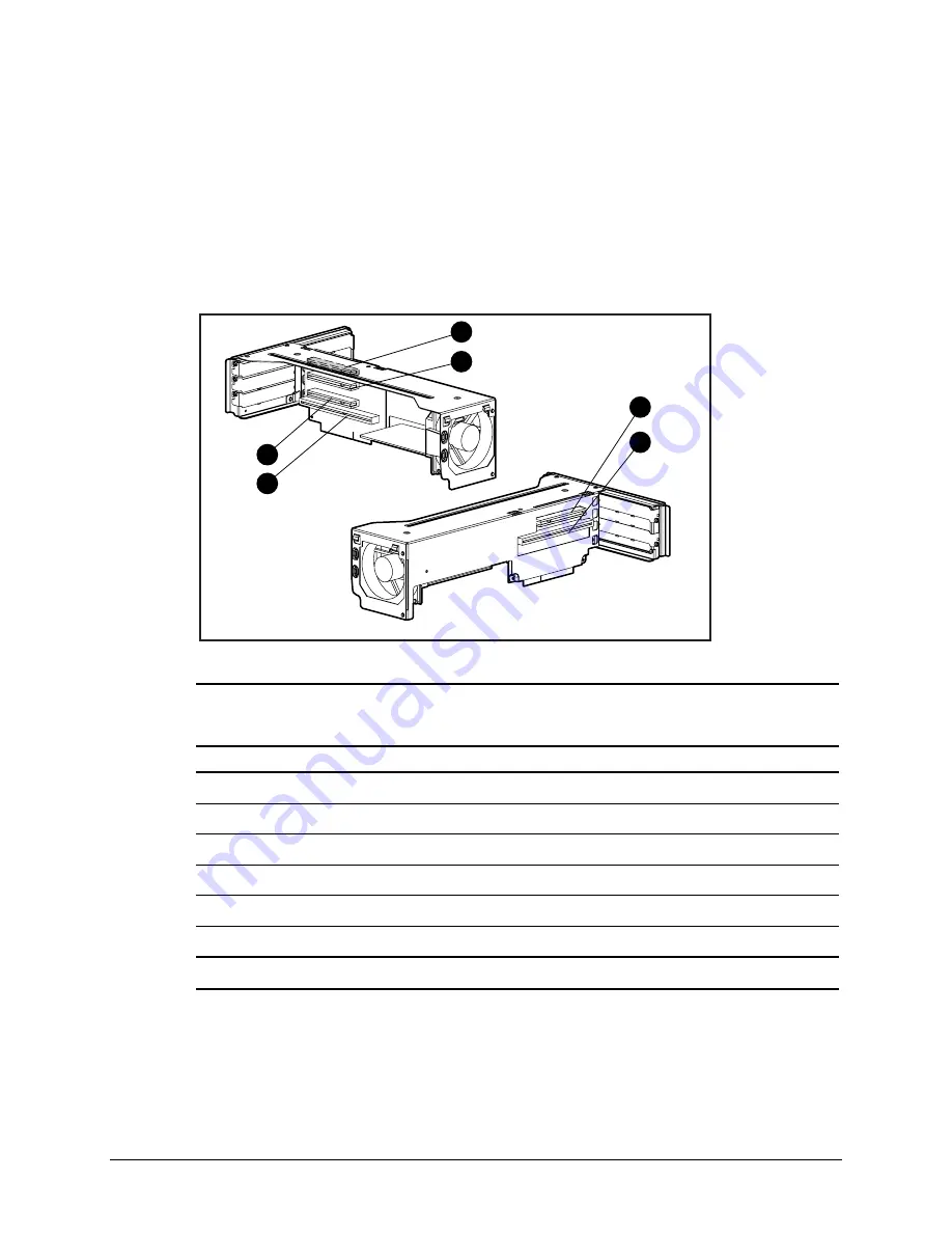 Compaq Professional Workstation AP400 Скачать руководство пользователя страница 34