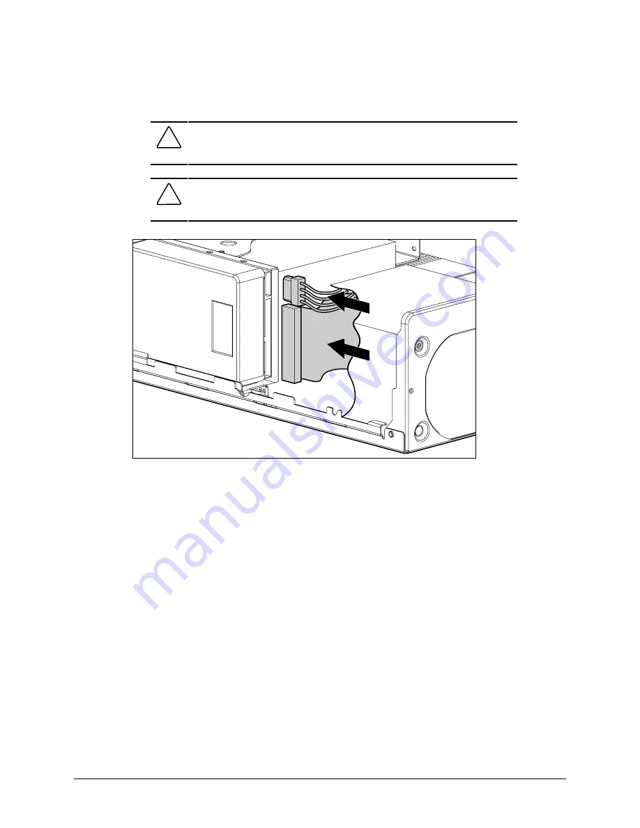 Compaq Professional Workstation AP400 Скачать руководство пользователя страница 50