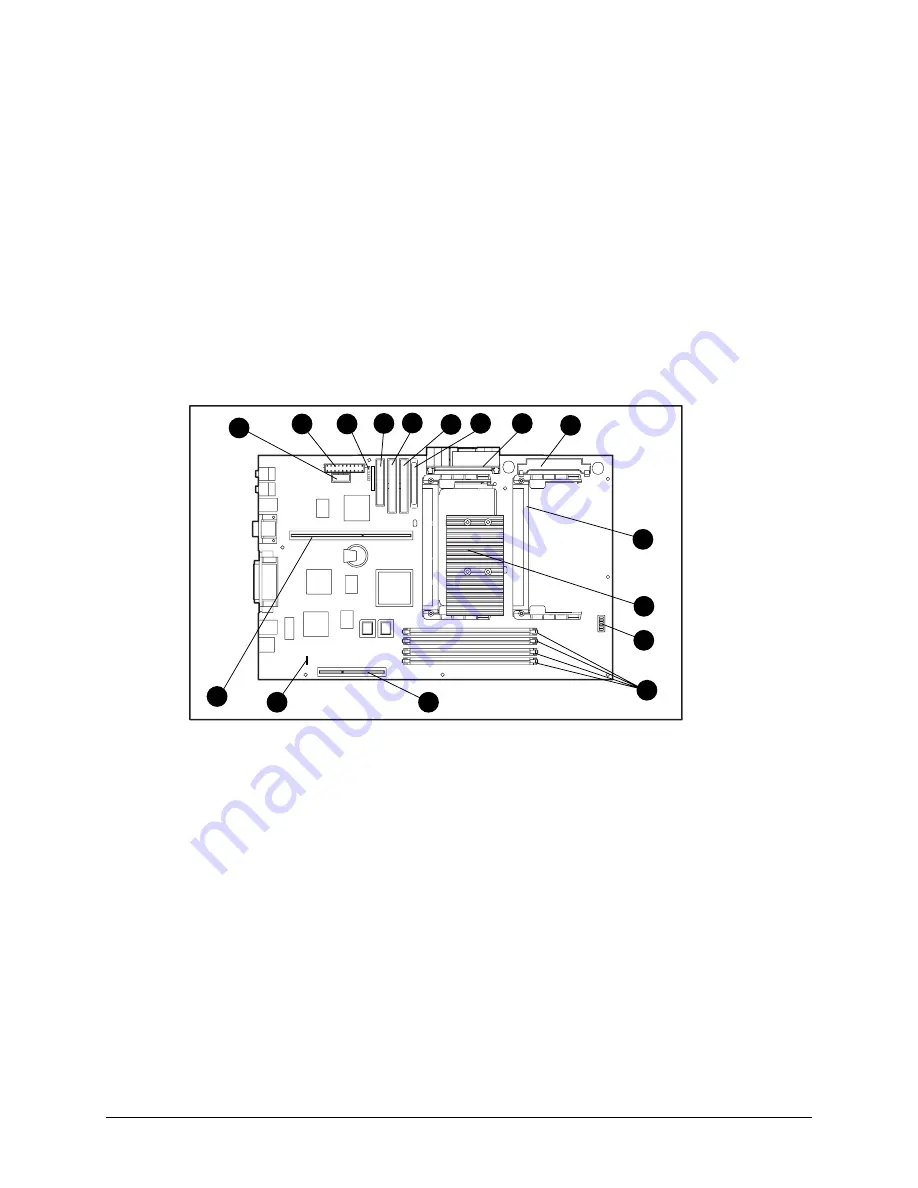 Compaq Professional Workstation AP400 Скачать руководство пользователя страница 53