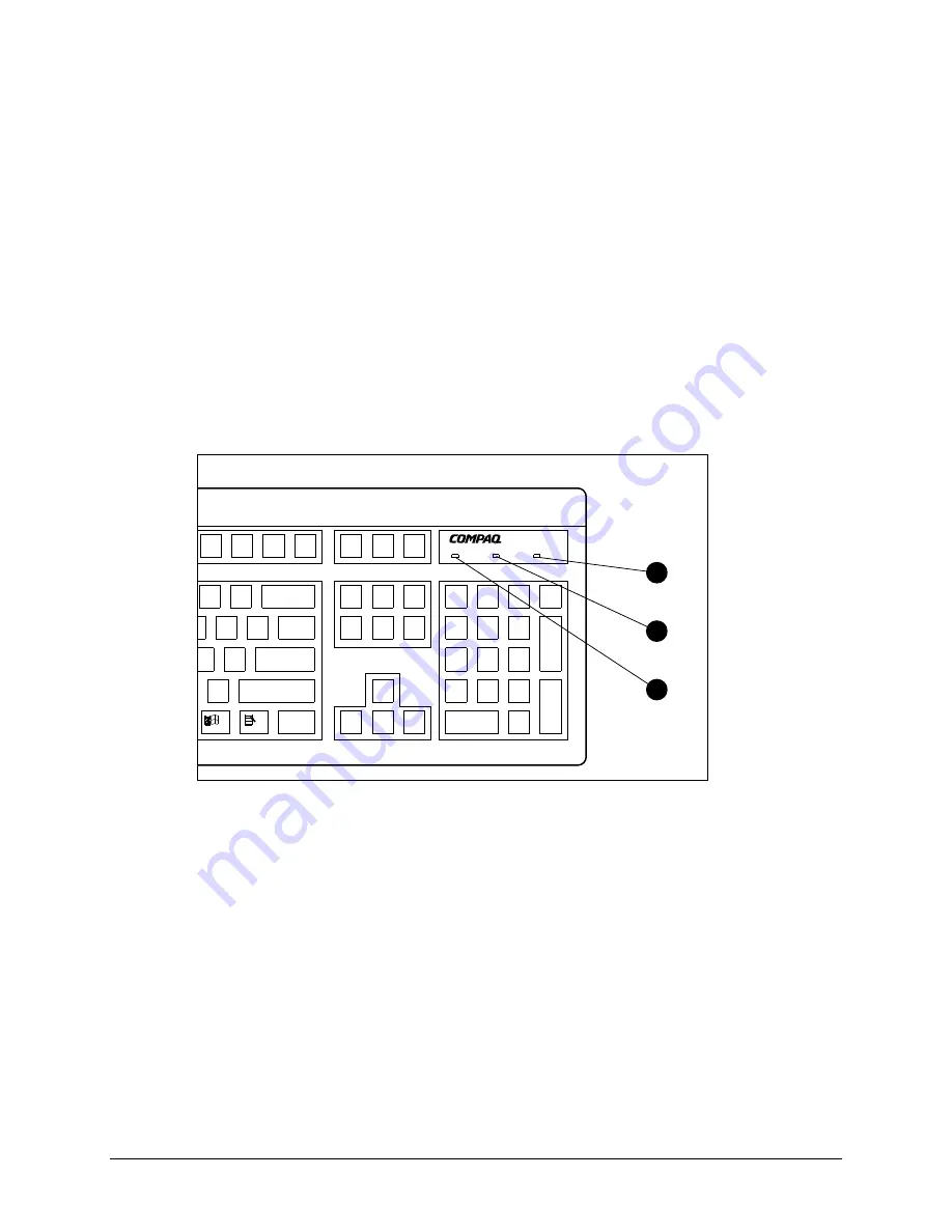 Compaq Professional Workstation AP400 Maintenance And Service Manual Download Page 102